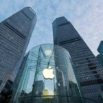 Apple is blown away at the judicial table: the $5.7 billion battle begins the reckoning