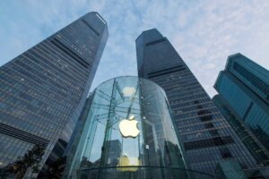 Apple is blown away at the judicial table: the $5.7 billion battle begins the reckoning