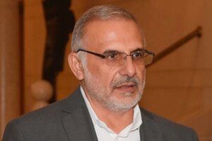 A fiery message from Al-Miqdad on the anniversary of Nasrallah warning the authority against continuing with the mistake