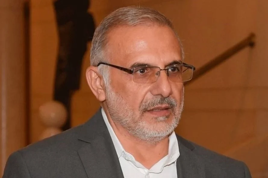 A fiery message from Al-Miqdad on the anniversary of Nasrallah warning the authority against continuing with the mistake