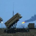 Iranian technical superiority confuses calculations and imposes a new equation on American defenses