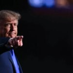 Trump turns against Biden’s approach and opens the American military arsenal to Israel