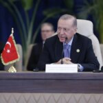 Erdogan sends a message of calm to Israel, warning against attempts to create tension between the two countries