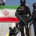 Security alert in Sistan and Baluchestan following a bloody attack targeting Iranian police