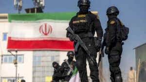 Security alert in Sistan and Baluchestan following a bloody attack targeting Iranian police