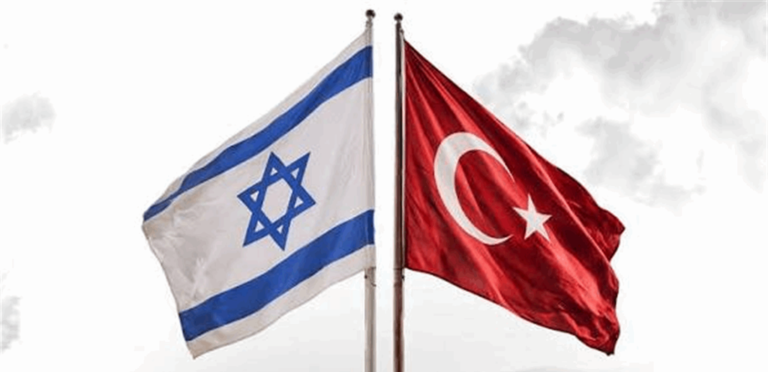 Israel is preparing for Turkey… – Lebanon Today website