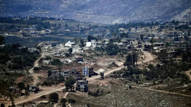 Israel is preparing to blow up the “Ali Al-Taher” tunnels.. What is the fate of the high rise and the consequences of the destruction?
