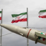 Iran changes the response map… Why did it push the Gulf away and put Jordan within missile range?