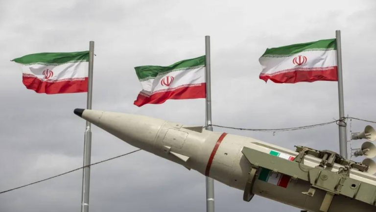 Iran changes the response map… Why did it push the Gulf away and put Jordan within missile range?