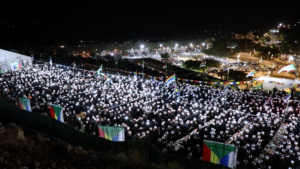 A position on the constants of identity and belonging among the Druze monotheists