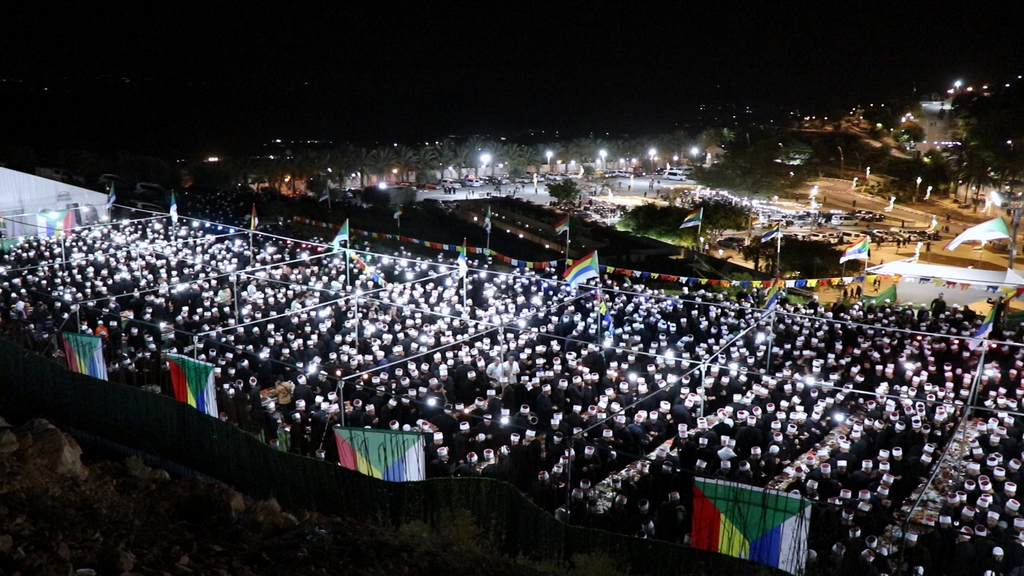 A position on the constants of identity and belonging among the Druze monotheists