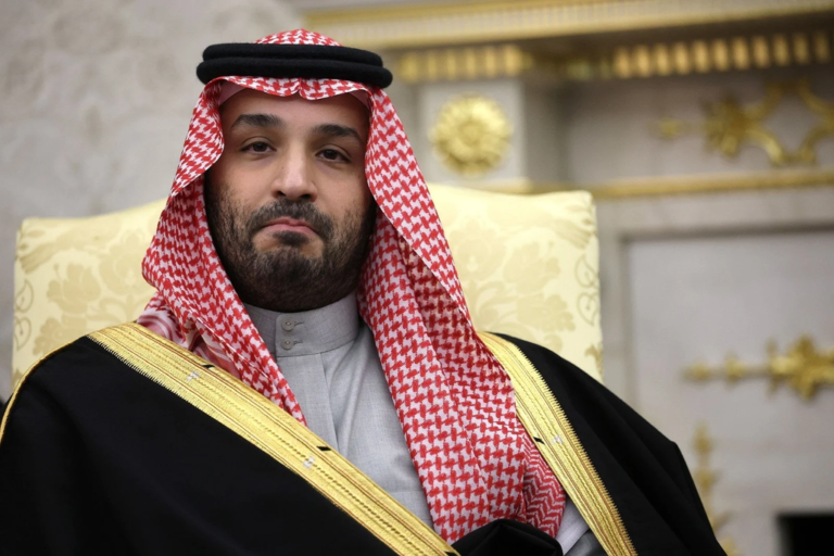Bin Salman’s patience has run out… Saudi Arabia is preparing for this matter even without the United States
