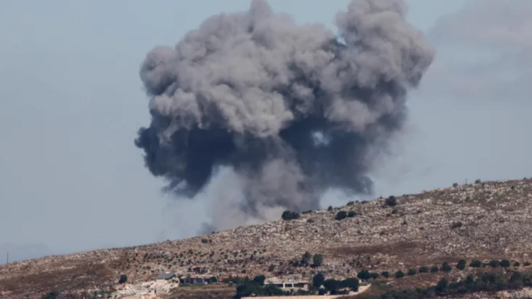 From Ali Al-Taher to Al-Rayhan… Where does Israel want to go?