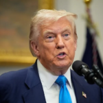 Saudi Arabia said no… so Trump opened the gates of hell on it!