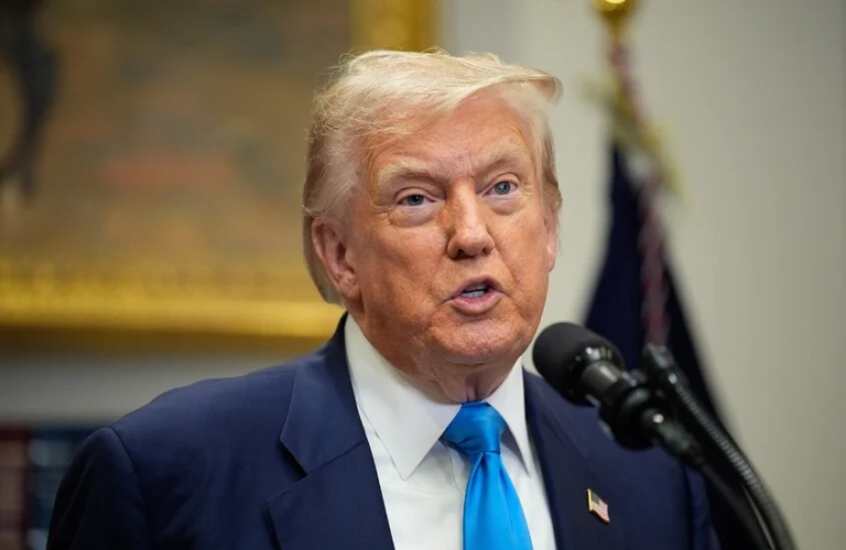 Saudi Arabia said no… so Trump opened the gates of hell on it!