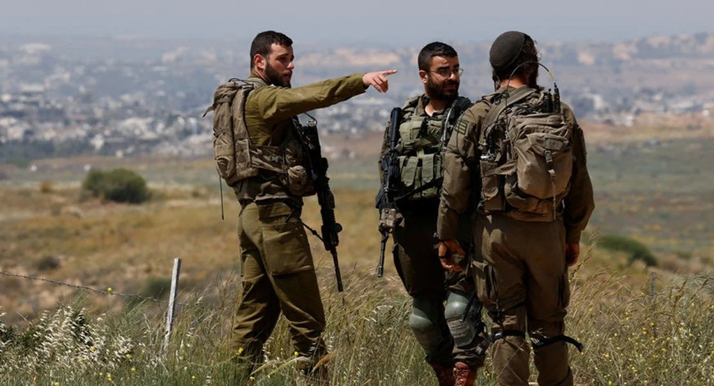 After Ali Al-Taher… Israel reveals its next target in southern Lebanon