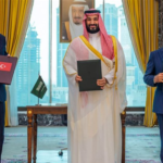 Egypt on the path to the “Mecca Pact”? The Gulf leads the rescue of Lebanon and the Arabs