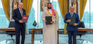 Egypt on the path to the “Mecca Pact”? The Gulf leads the rescue of Lebanon and the Arabs