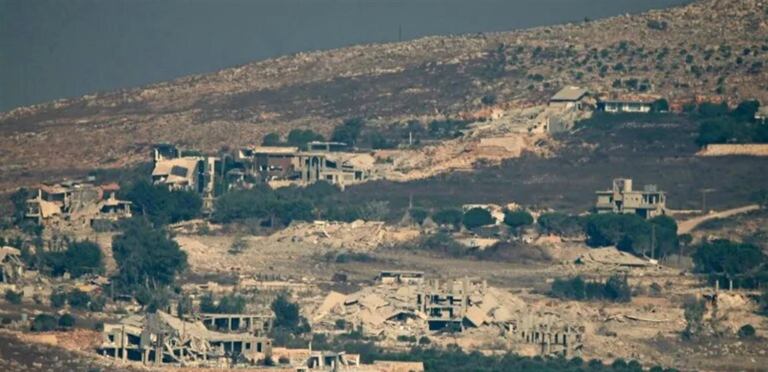 Why did Israel withdraw from Ali Al-Taher?