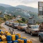 A price tsunami threatens the pockets of the Lebanese… How much will fuel prices be in tomorrow’s schedule?