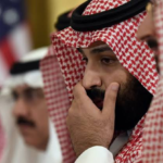Shocking surprise: Bin Salman is on the verge of a “surrender document”!