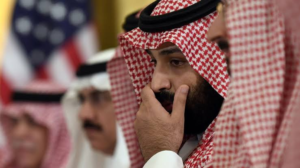 Shocking surprise: Bin Salman is on the verge of a “surrender document”!