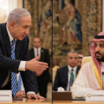 Netanyahu blackmails Bin Salman: Public normalization in exchange for protecting Riyadh from Houthi missiles!