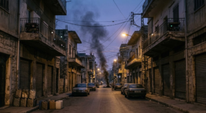 Will the “party” turn the tables and mobilize the street to restore the scene of October 17?