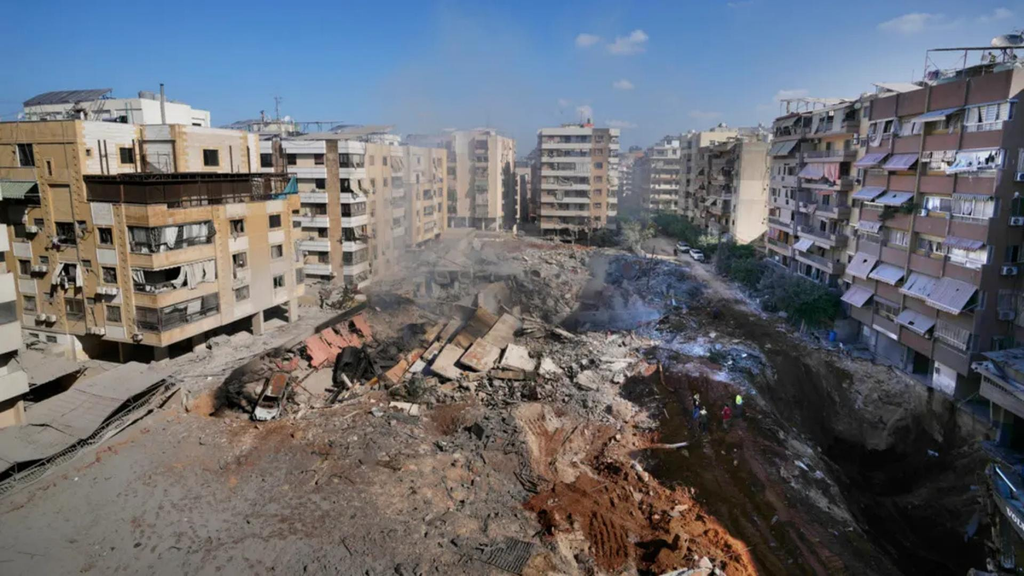 Two years after the assassination of Nasrallah: What remains of the “party”?