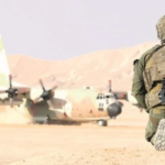 Israel reveals its secret arm behind enemy lines… runways in Iraq and operations in Iran and Lebanon