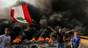 The train of anger begins… Wednesday’s strike threatens to paralyze Lebanon and its streets!