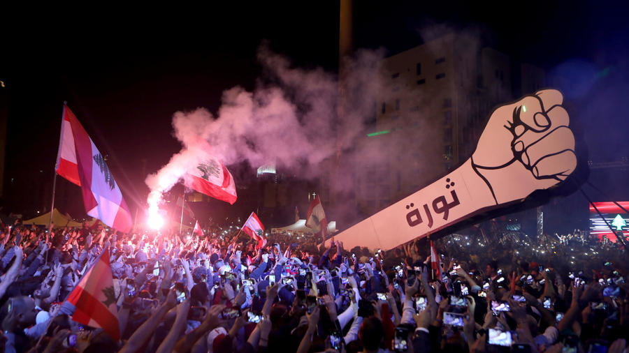 The government is laughing at the people with 5 liters of gasoline!! Will the street explode again??