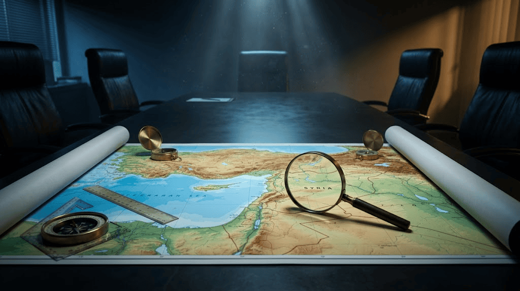 An earthquake in Israeli estimates… A general warns: This country is more deadly than Tehran and Hezbollah! And her boss is the biggest danger!