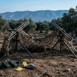 Hezbollah missiles towards the Golan… Damascus shoots down a cell in Daraa and Netanyahu awaits zero hour!