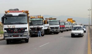 Expected escalation: An angry sector threatens a general strike and warns the government to implement the agreement
