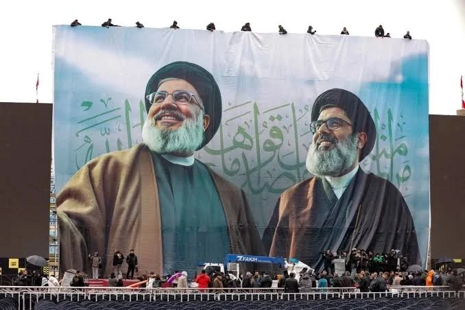 Hezbollah sets a new date to memorialize its former leaders in the southern suburb