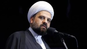Qabalan sounds the alarm: There will be no salvation for Lebanon without a national uprising that saves it from collapse
