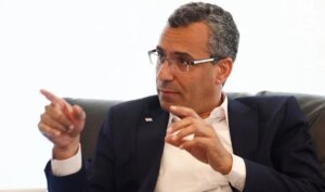 Lebanese-Syrian agricultural cooperation to relieve pressure on local production