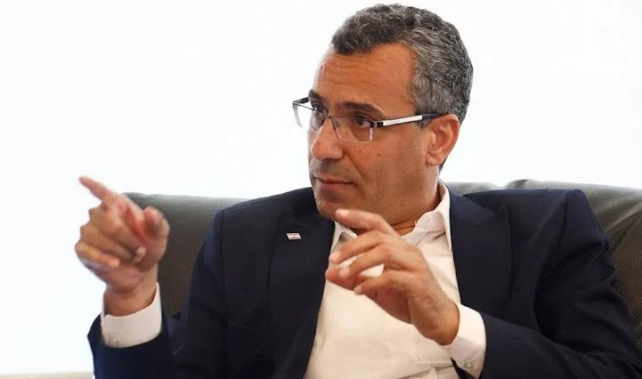 Lebanese-Syrian agricultural cooperation to relieve pressure on local production
