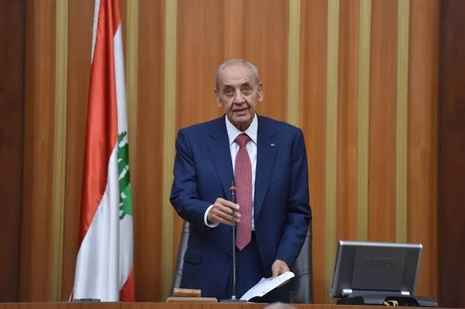 Berri calls on the joint committees to meet on Wednesday amid hot issues, most notably artificial intelligence and union demands