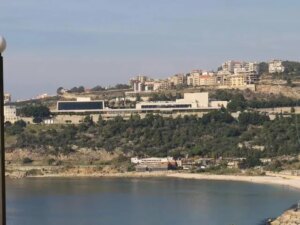 A young man in his twenties was killed by drowning in a new tragedy opposite the Casino du Liban