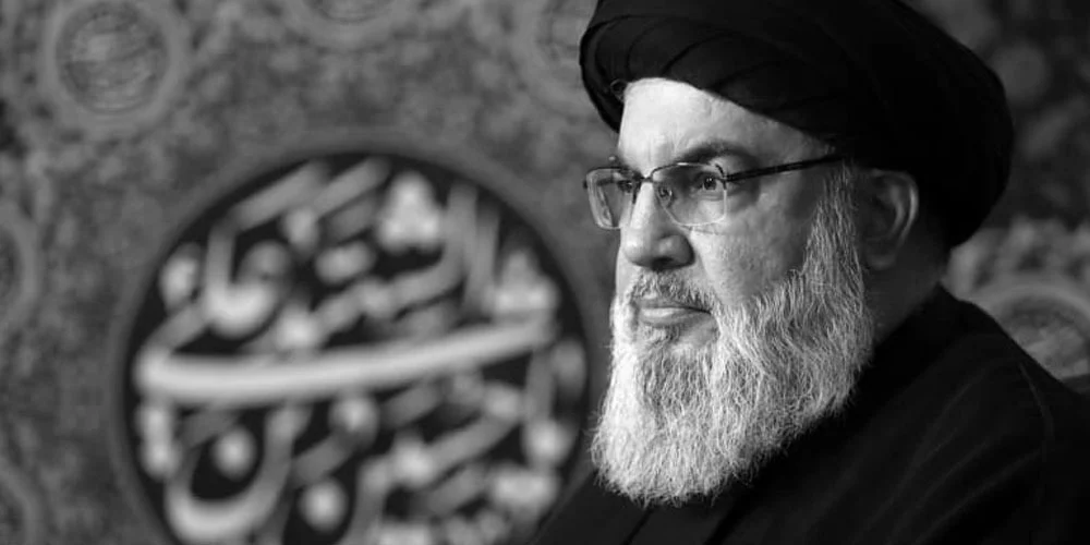 Iran affirms in memory of Nasrallah: The resistance has not weakened and will not be broken