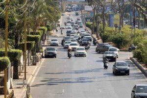 Transport crisis in Lebanon: The car bill exceeds 6 billion dollars and drains the pockets of citizens