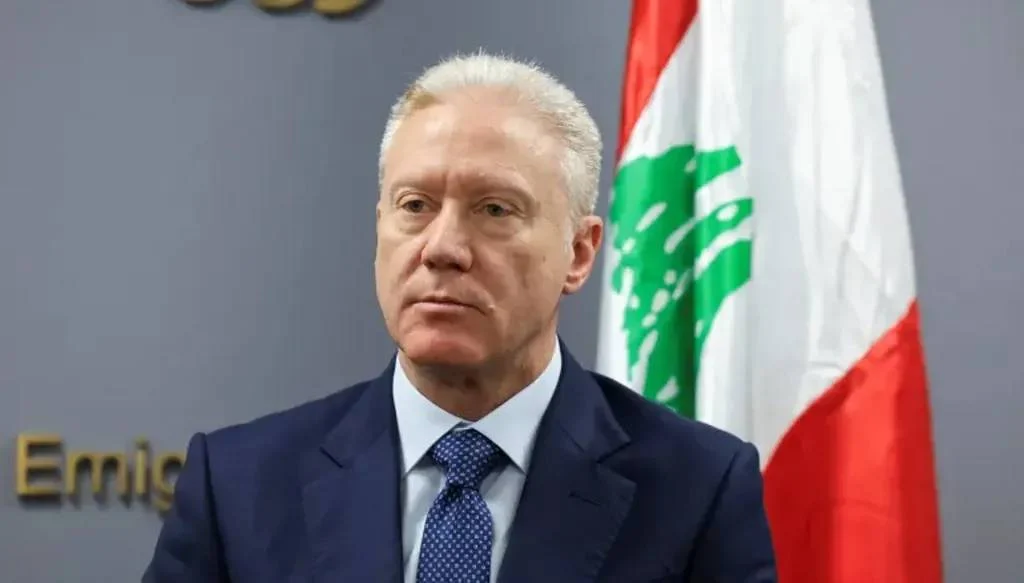 Raji and Rasmussen discuss the repercussions of the attacks and the future of UNIFIL