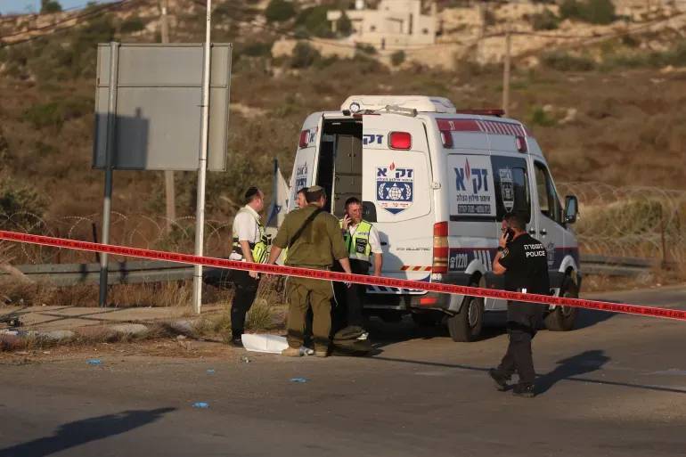 The son of the Israeli ambassador was injured in a run-over near Tel Aviv