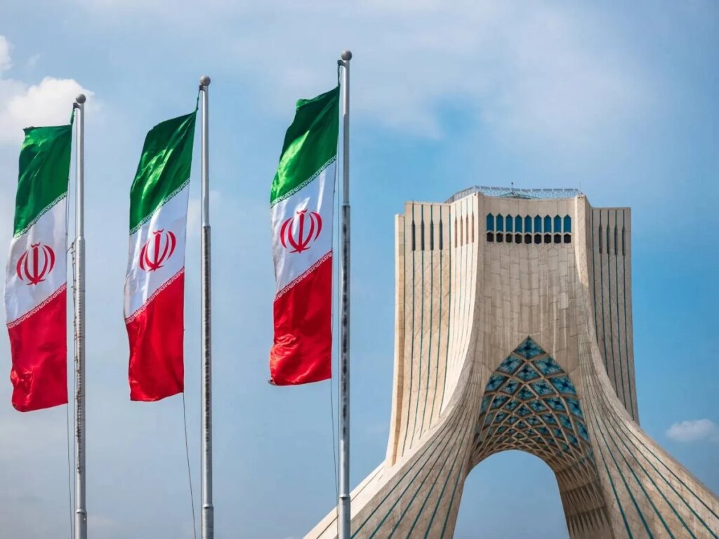 Tightening the siege on Tehran: Sanctions extend from the sea lanes to the skies