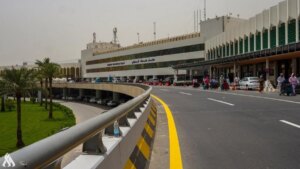 Closing the airspace: Iraqi airports join the sanctions regime and deal a new blow to Iranian aviation