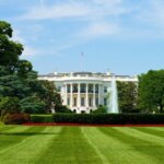 A lawsuit against the Trump administration demanding access to the White House, with the participation of CNN and Politico