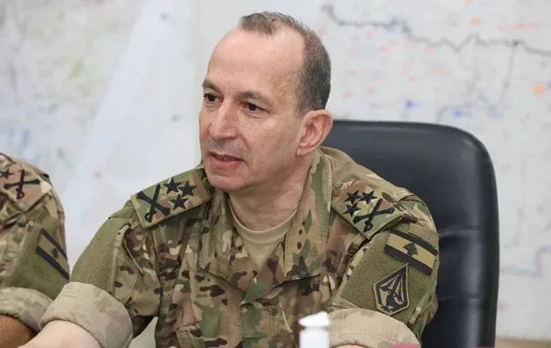 Military strategic options on Yarzeh’s table as UNIFIL’s star approaches demise