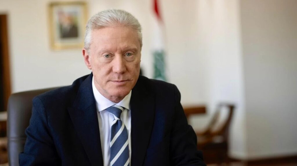Backstage at the White House: A high-level security alert awaits the meeting of the Lebanese delegation